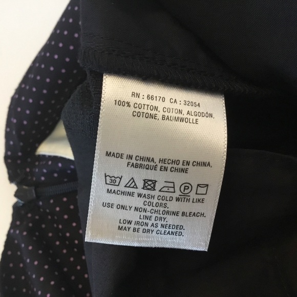 Anthro Elevenses Black Cold Shoulder Romper 10 NWT - Picture 8 of 8